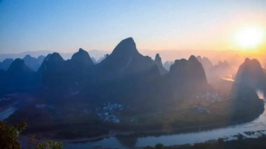 绿色智能系统高效